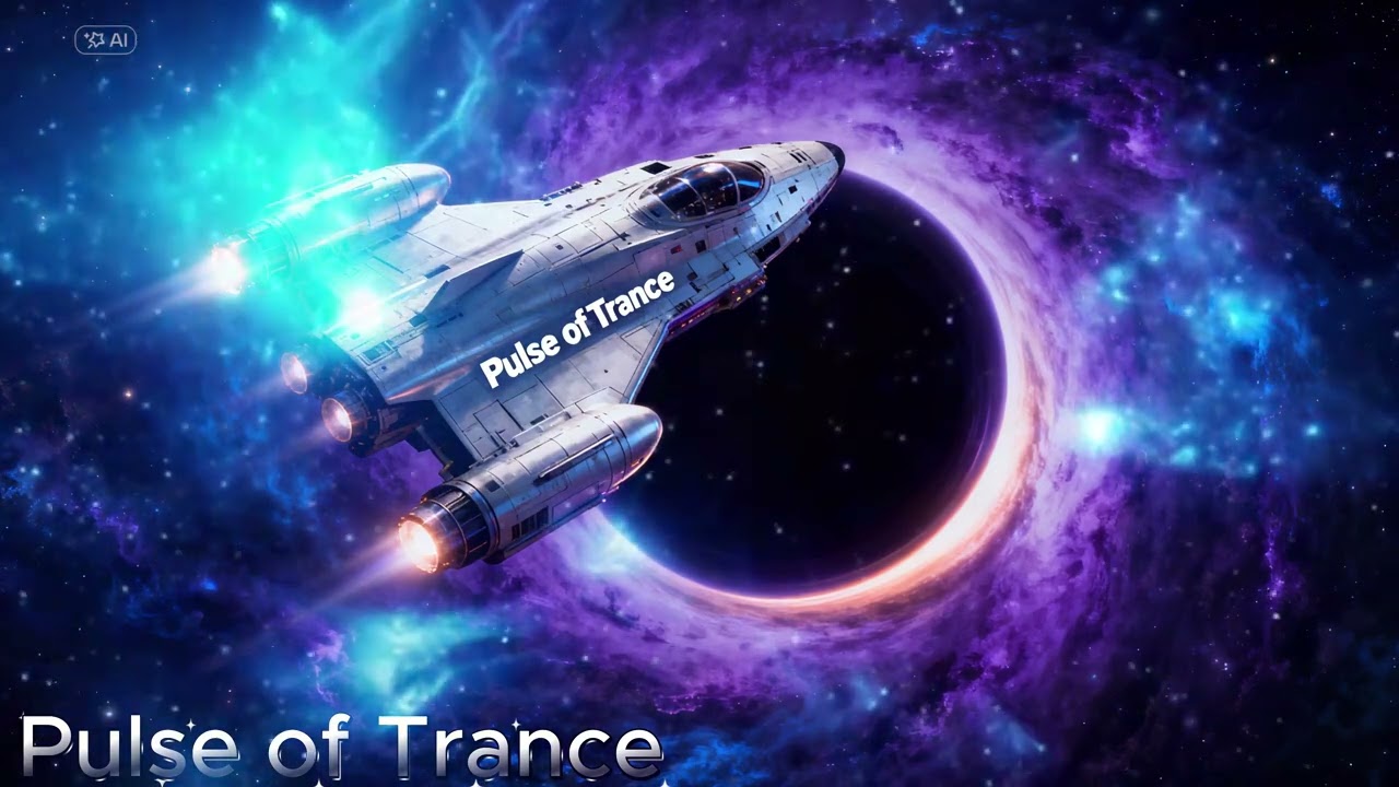 Quazar - Pulse of Trance (Pulse Trance Mix)