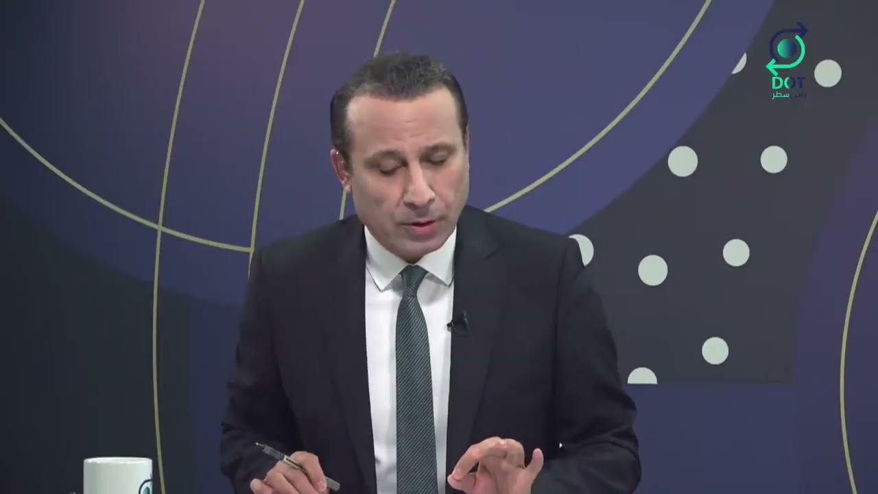 بكل جرأة مع مهدي جاسم | الدواعش .. رسائل أمنية ومقايضات خفية | 13/2/2026