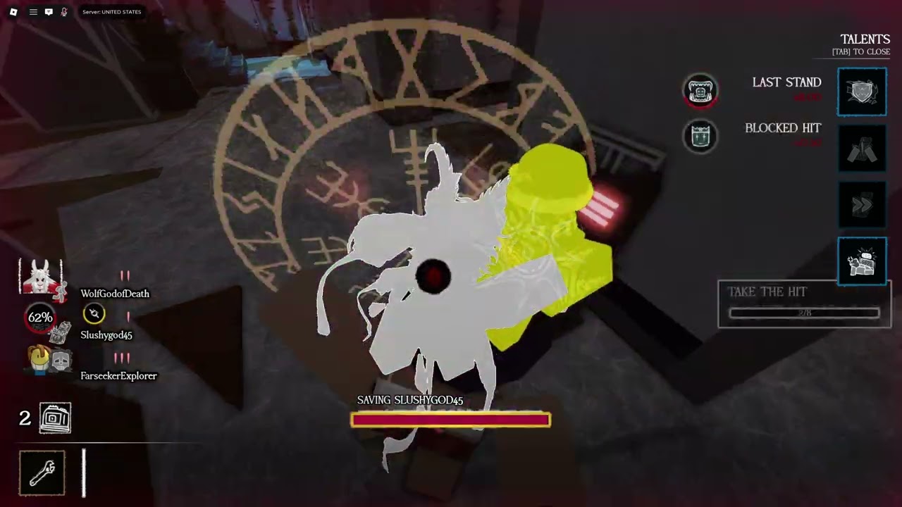 Murderthon: Playing Against Ancient as killer and Survivor with some Fun chases! :3