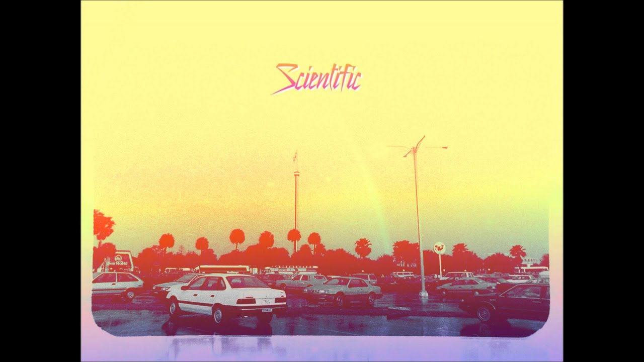 Vice Versa // 1980s x Harry Fraud Type Beat // By Scientific