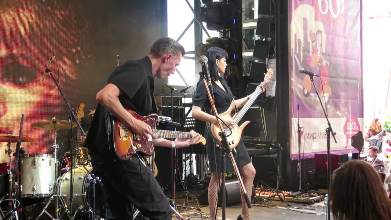 Messer Chups 