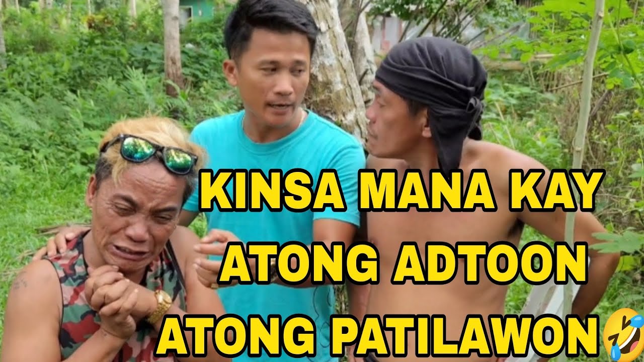 MGA ISOG NGA KUMPARE 🤣@totongtugsoktv6218 @tresb.official @TresBuhakhakTV @AlimokoyTresbuhakhak 