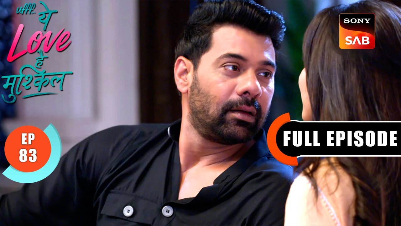 Yug Comforts Kairi | Ufff…Yeh Love Hai Mushkil | Ep 83 | Full Episode | 12 Sep 2025