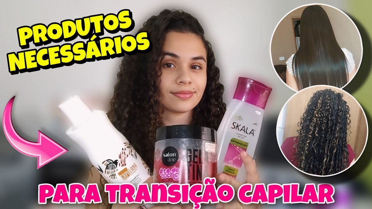 Quer remover a progressiva rápido e voltar seus cachos sem precisar cortar? pega essas dica!🤌🏻😍