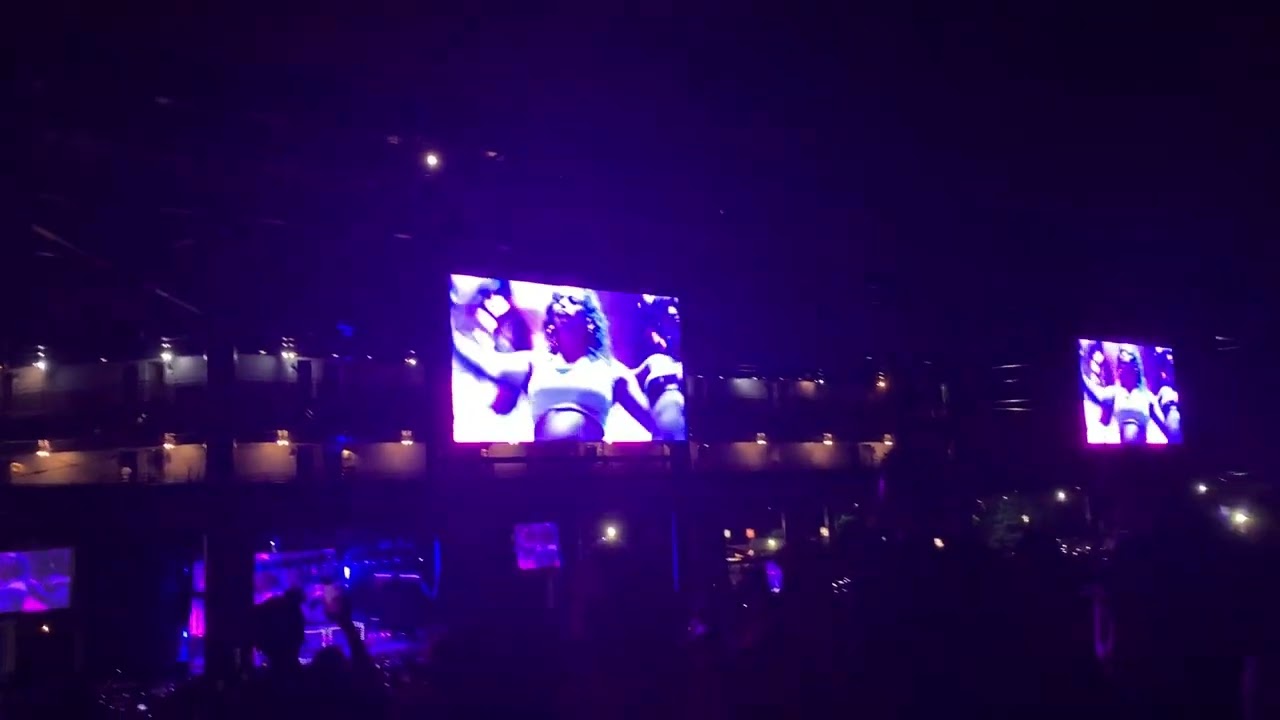 Chris Brown & Lil Baby:One Of Them Ones Tour. Part Two