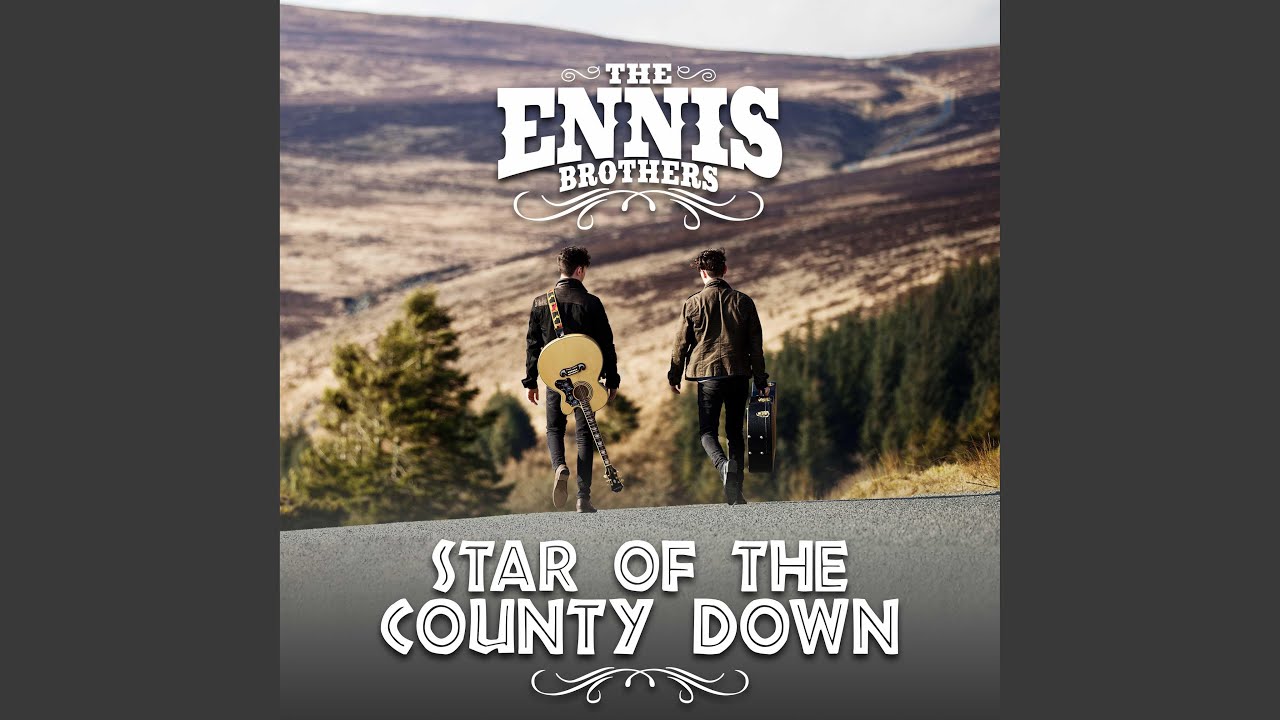 Star Of The County Down