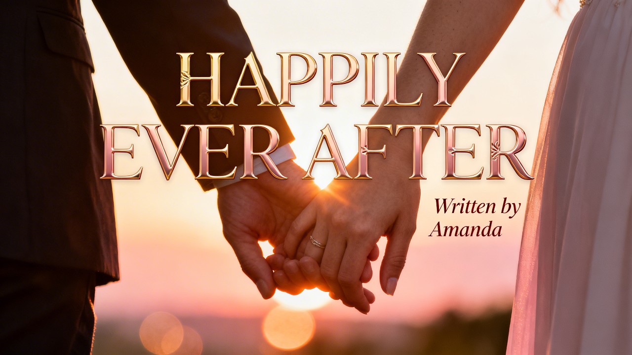 Happily ever after - A song for the dreamers