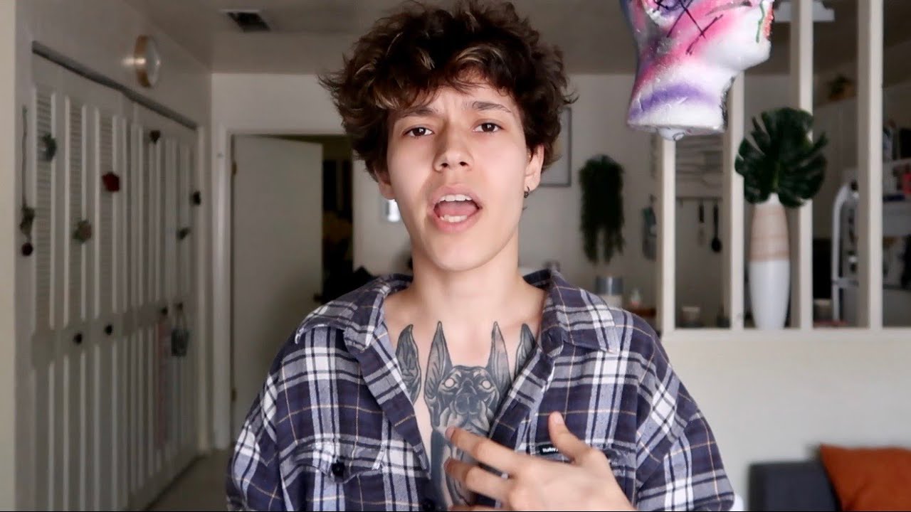 I Endorsed Arielle Scarcella and Im Sorry