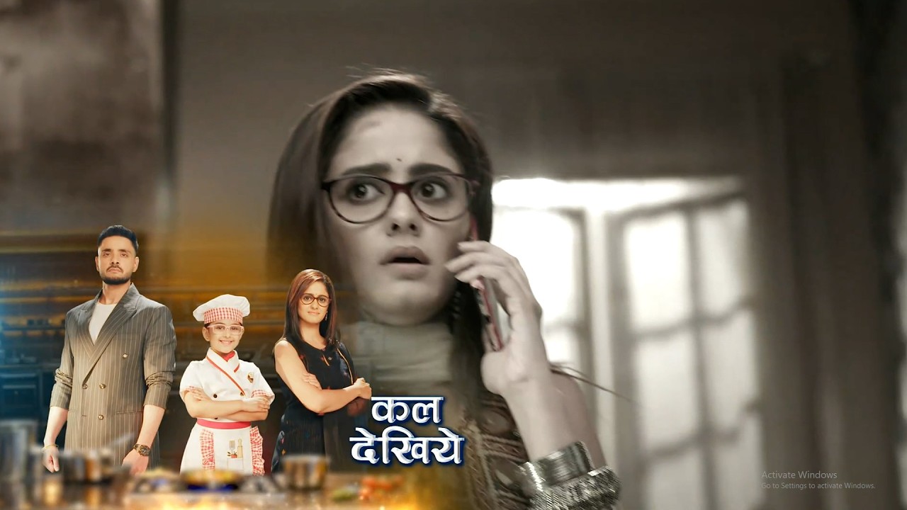 Mannat SERIAL UPDATE  Vikrant के सामने Dua पर हुआ Gas Blast