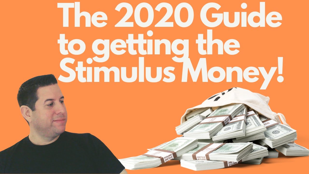The 2020 guide to the new Stimulus Payments by the IRS, eligibility guidelines & a risk warning!