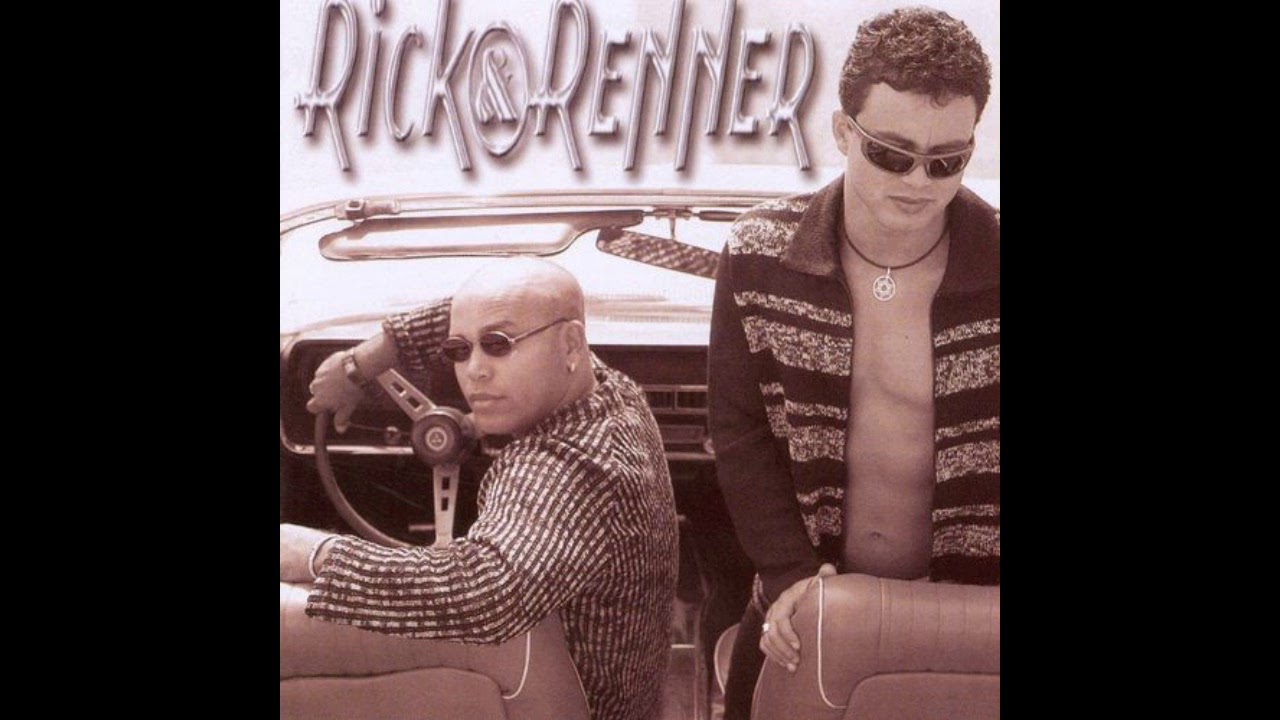Rick & Renner - S&oacute; Pensando em Voc&ecirc; | 2002