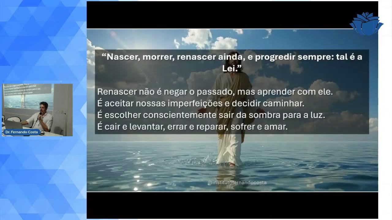 Nascer de Novo