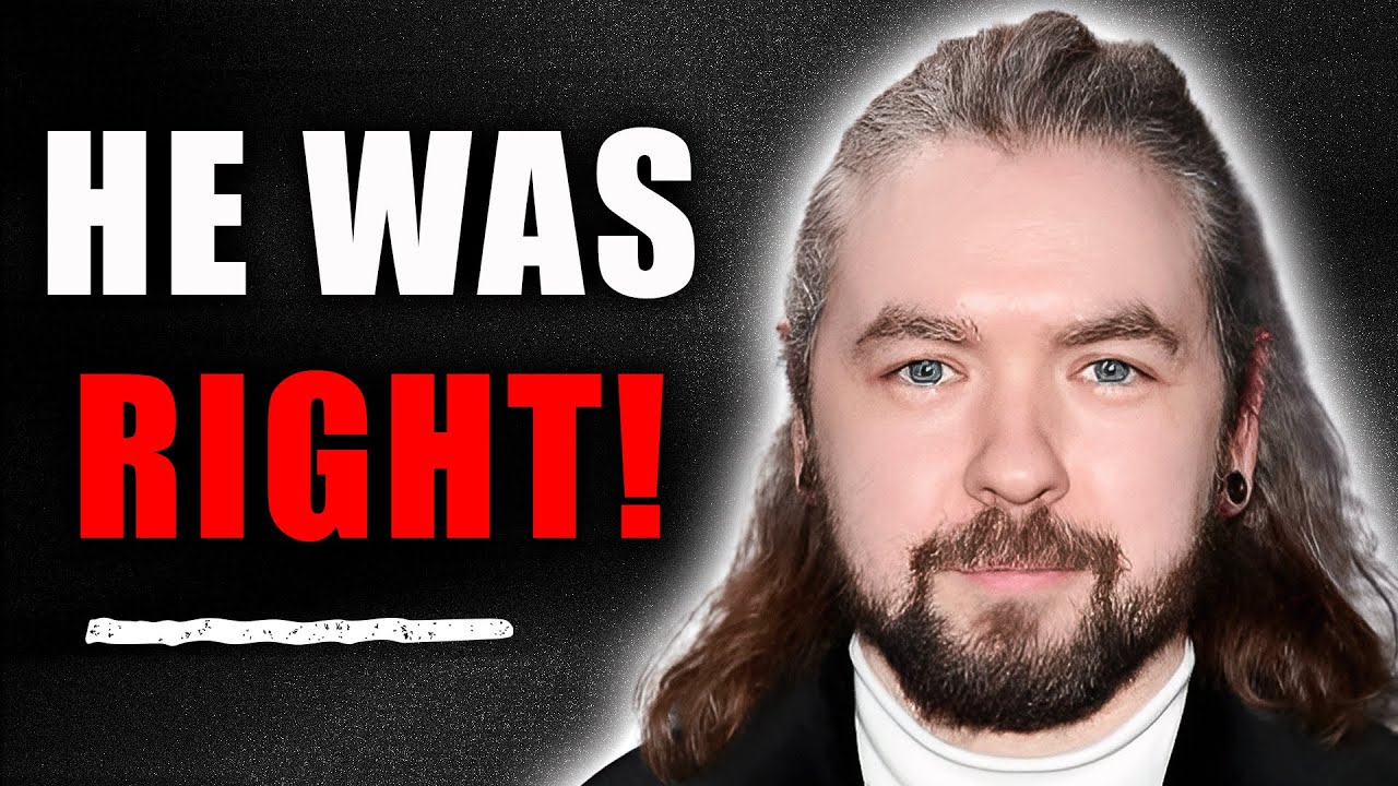 Jacksepticeye WARNED Everyone About MrBeast… Everyone Ignored Him