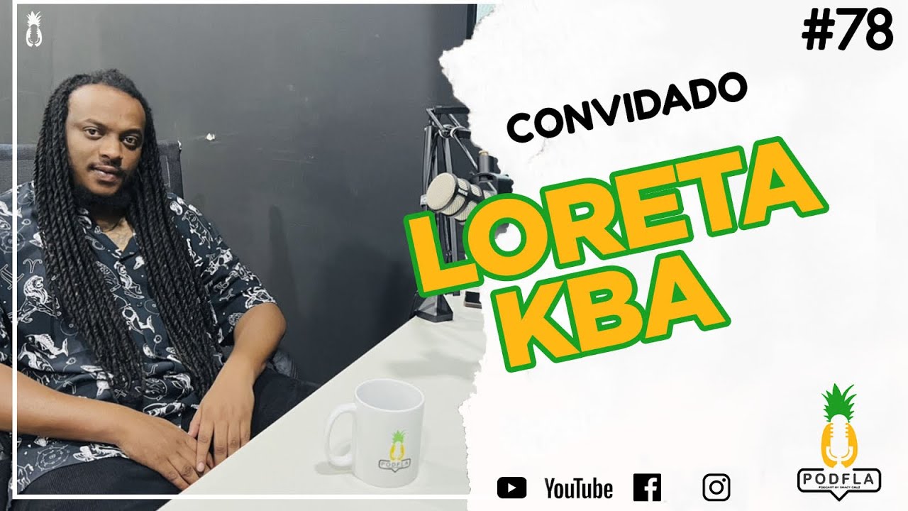 LORETA KBA -PODFLA #78