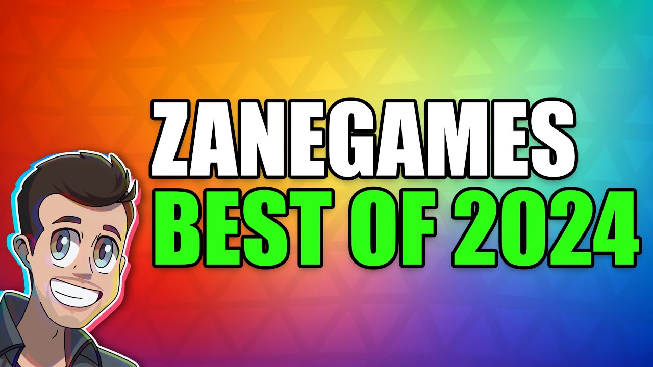 Pokemon Quiz, But It's The BEST OF 2024!?