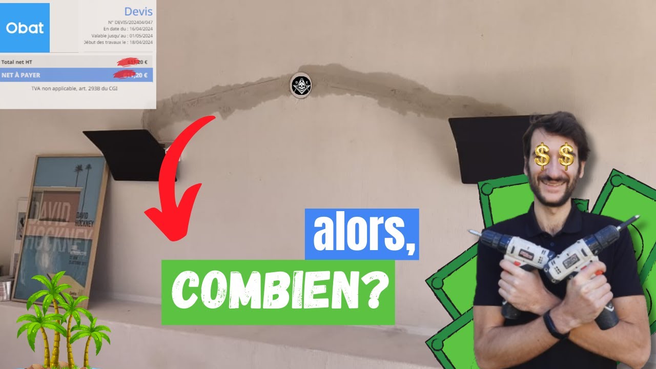Je commente 2 nouveaux devis signés! Carnet de bord création entreprise n°17