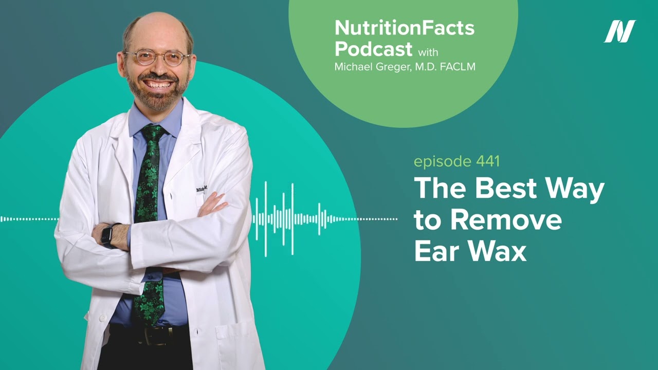 Podcast: The Best Way to Remove Ear Wax