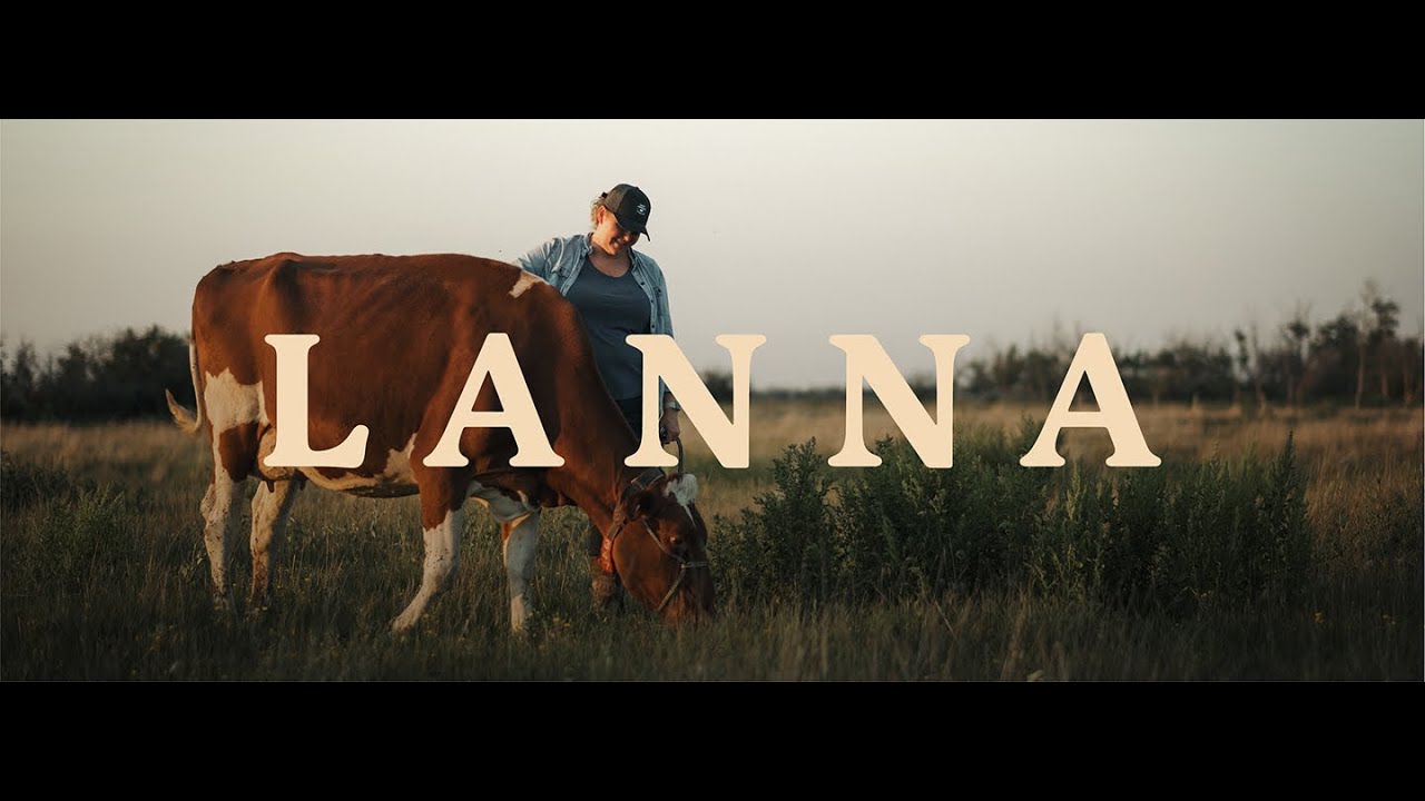 Meet Lanna