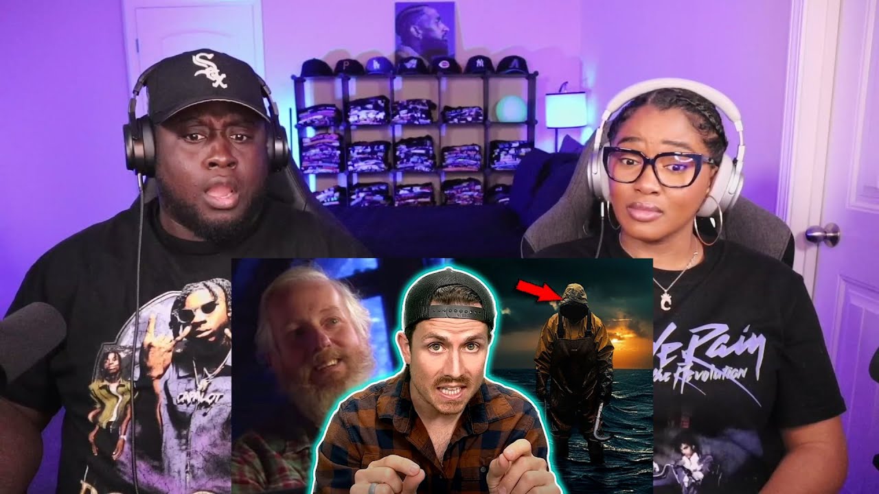 Kidd and Cee Reacts To Top 2: Only the Purest Strange, Dark & Mysterious stories (MrBallen)