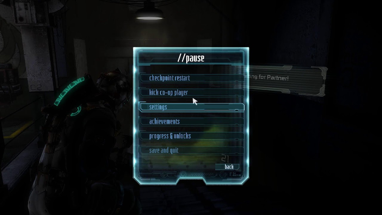Man ain't their a lot of dead space?