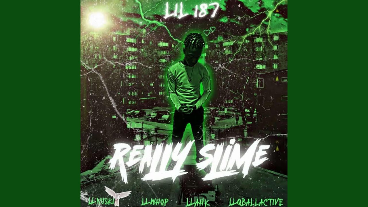Lost My Mind (feat. 1$limee)