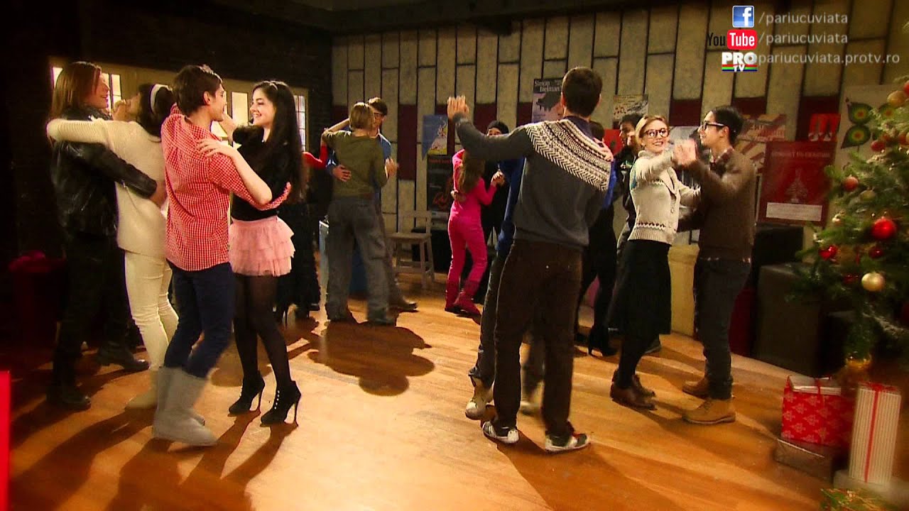 Sneak Peek: Dima & LaLa Band - 