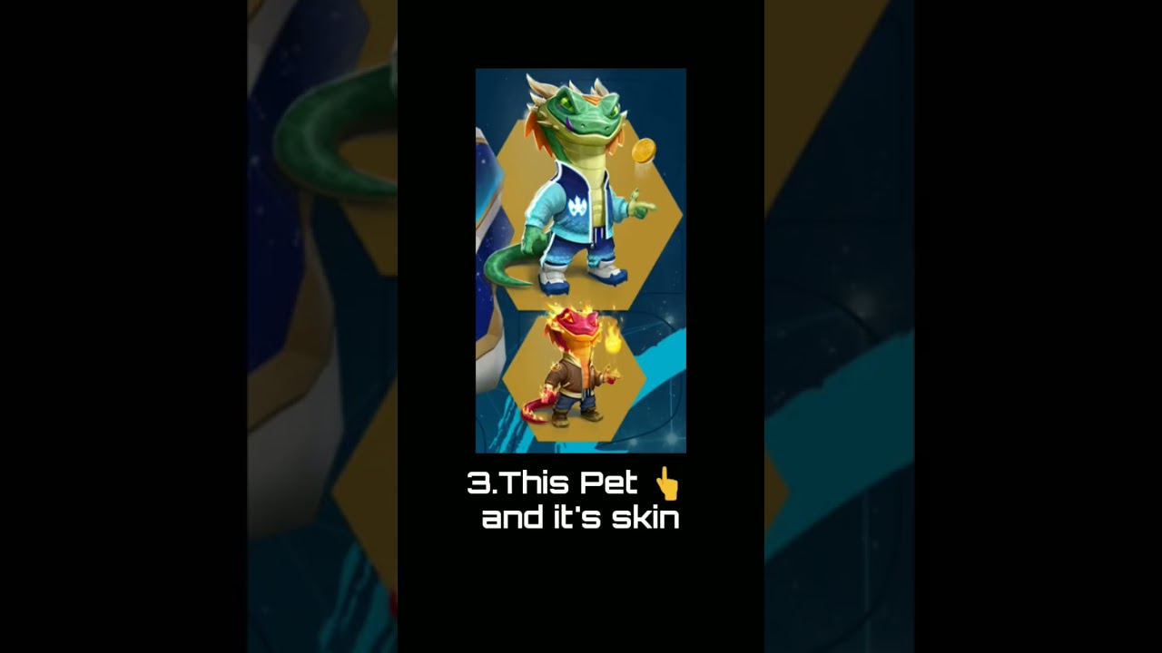 Top 3 upcoming free rewards in OB37 update in Free Fire #shorts #freefireshorts #ytshorts