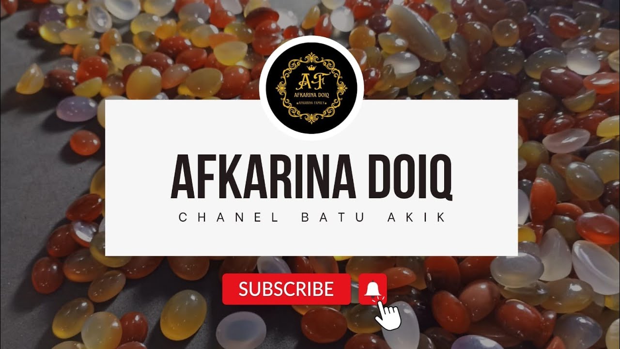 Abil gemstone new sedang live sekarang!