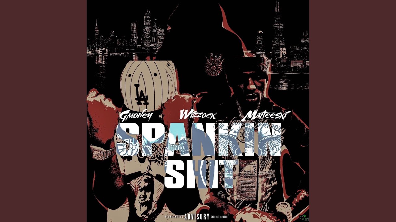 SPANKING SHIT