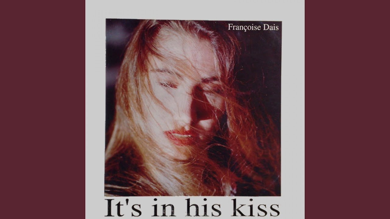 It's in His Kiss (Club)