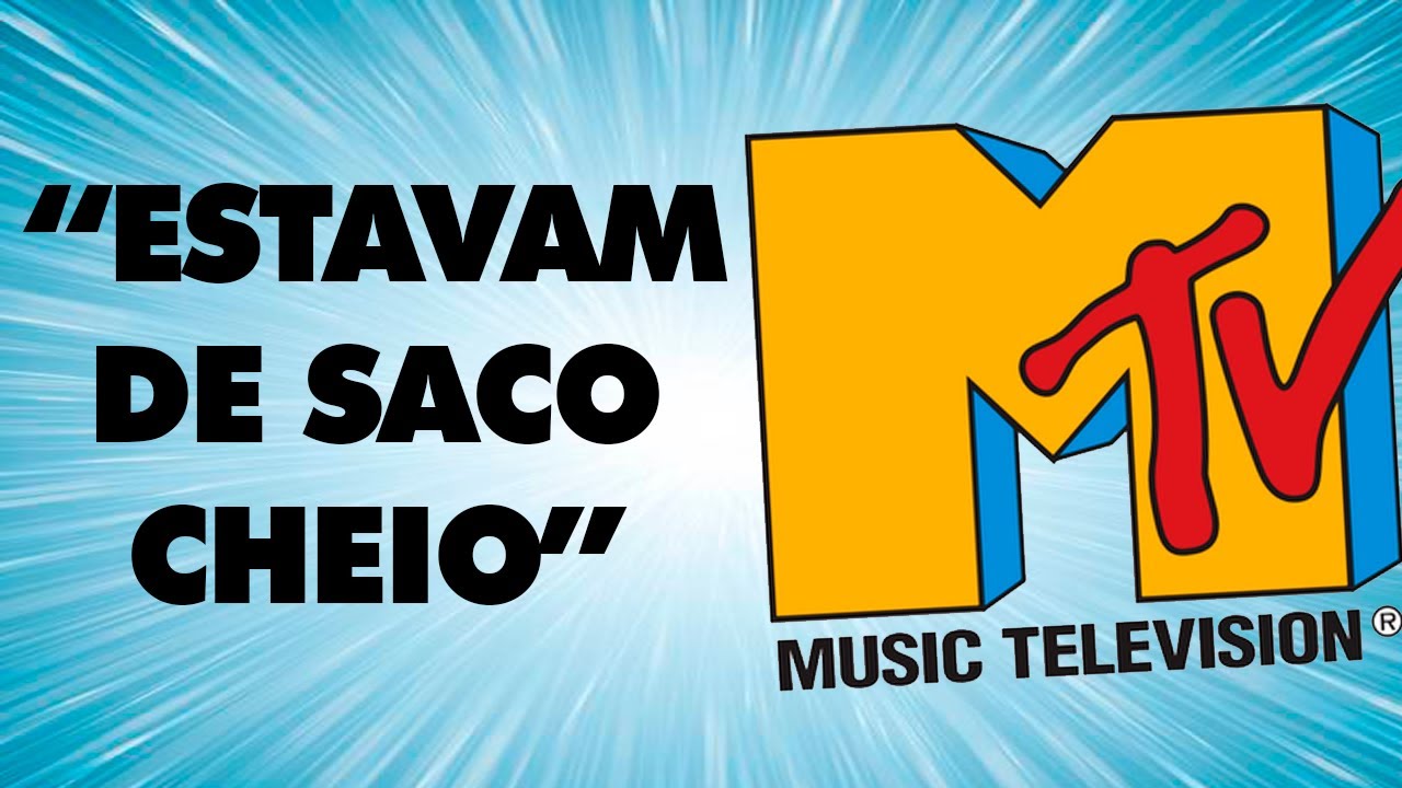 Como o fim da MTV Brasil foi conduzido de forma digna