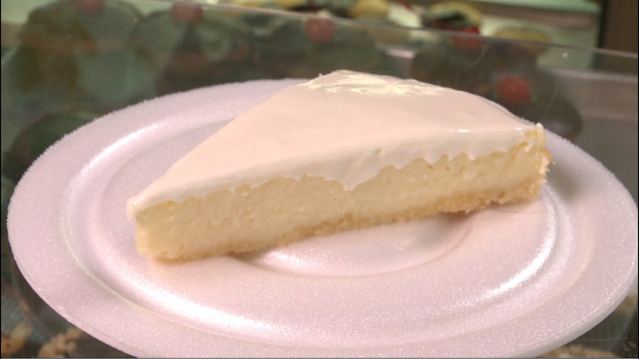 Chicago's Best Dessert: Pticek's & Son Bakery