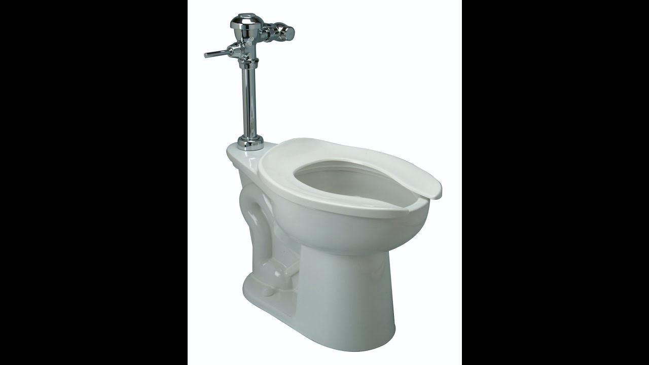 Toilet Repair