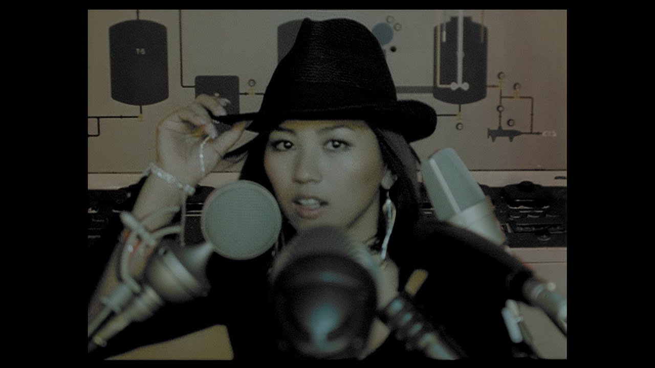 MINMI - The Perfect Vision (Music Video)