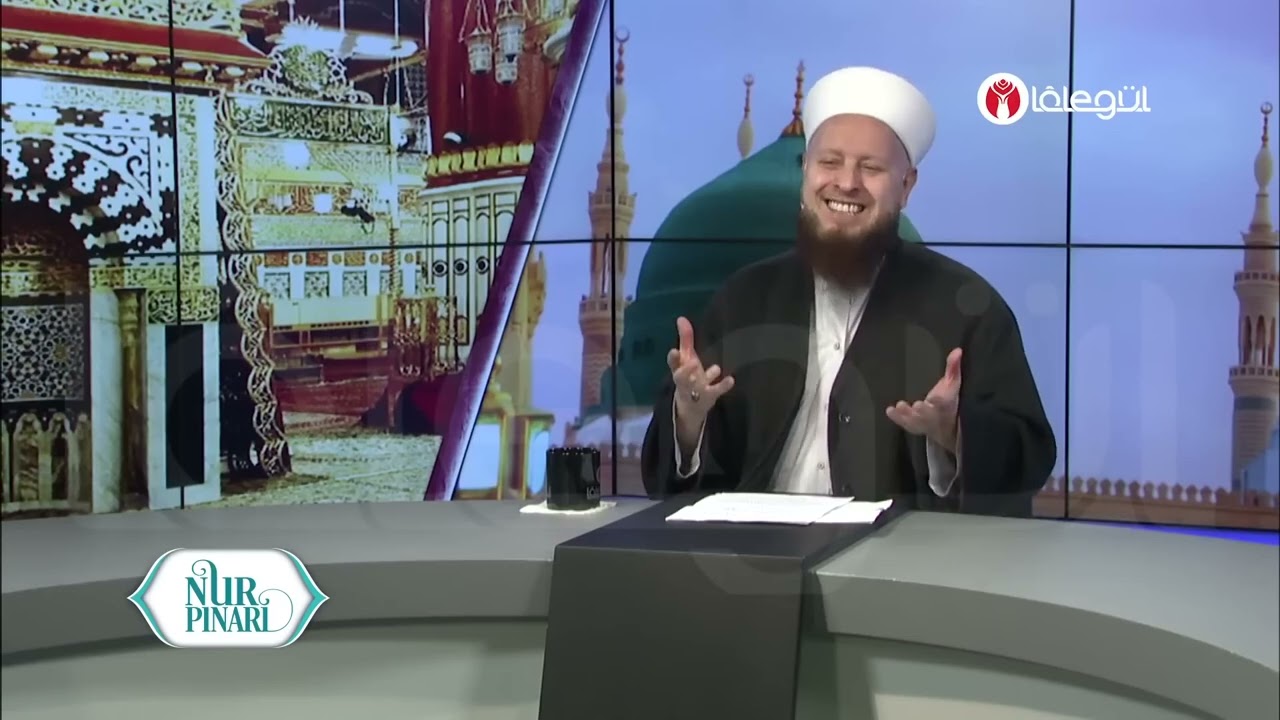 Reg&acirc;ib Gecesi'nden Sakın Gaflet Etmeyin!