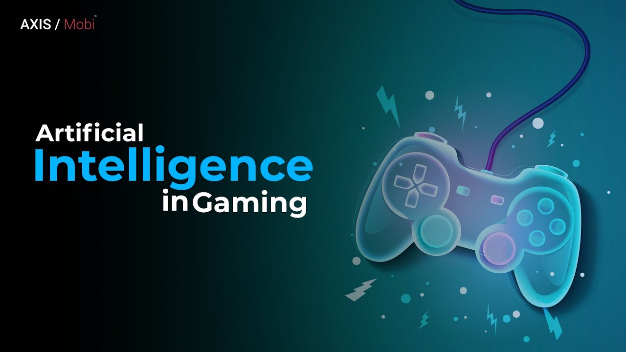 Artificial Intelligence in Gaming | Game Playing in Artificial Intelligence #ai #gaming #aigameplay