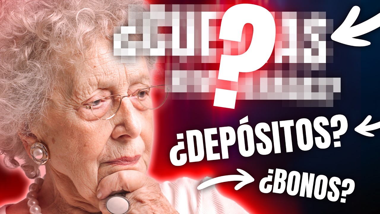 Bajada de Tipos: ¿Qué Hacer con las Cuentas Remuneradas? Alternativas y Riesgos Explicados