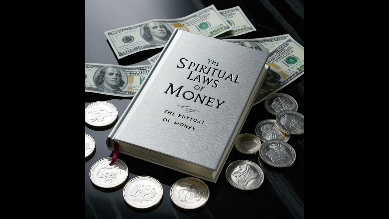 THE SPIRITUAL LAWS OF MONEY