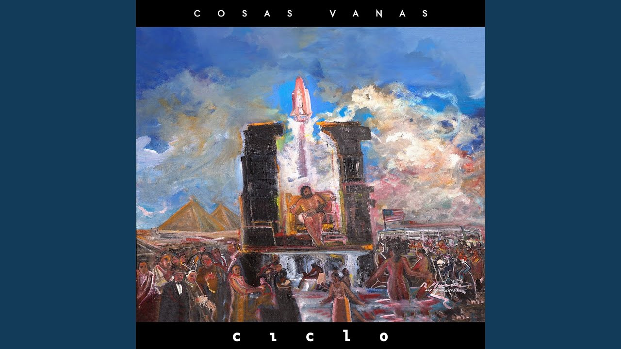Mi Extraña Redención