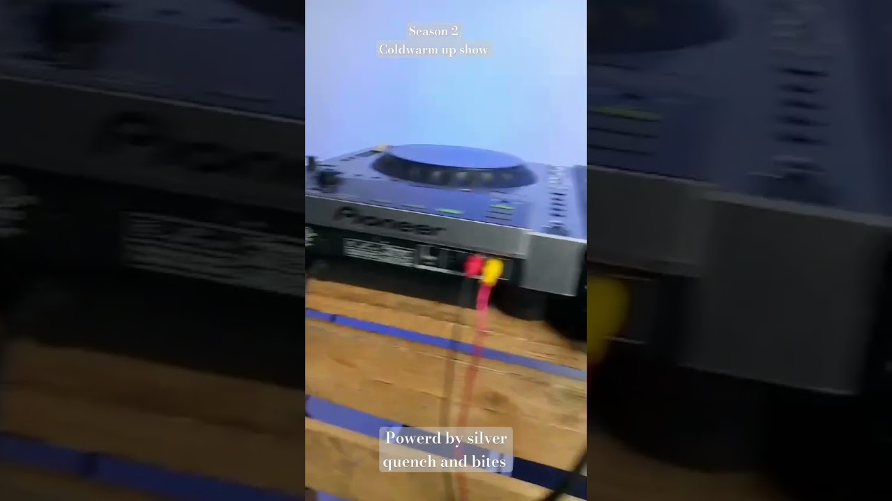 get ready for cold warmup season 2