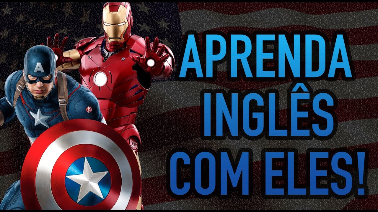 Como Aprender Ingl&ecirc;s com FILMES em Ingl&ecirc;s (n&atilde;o basta colocar o &aacute;udio em ingl&ecirc;s)