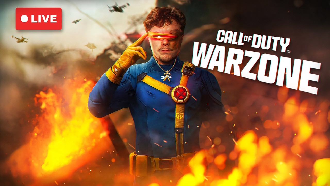 🔴 LIVE - Pro Scrim w/ @fifakillvizualz & @zScopezOG @ 2pm CST | !leaderboard