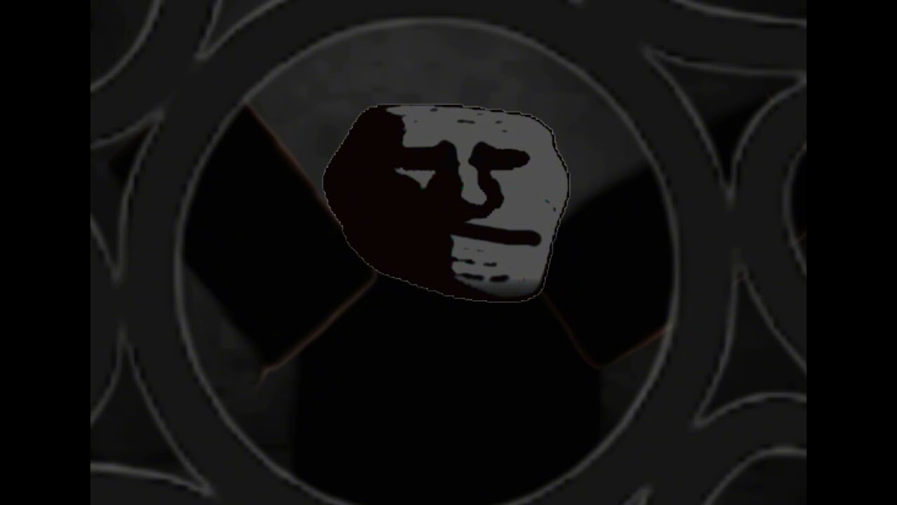 the dark lord boss song in Roblox trollge incident fight reborn