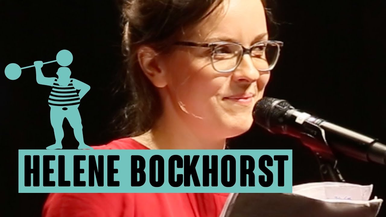Helene Bockhorst - Meine Brustwarzenpiercings