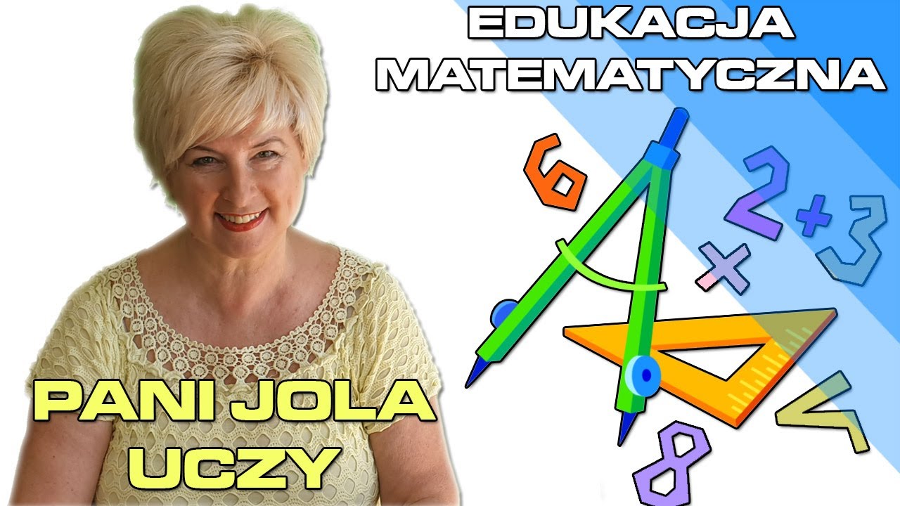 Jak Obliczyć Sumę Cyfr w Liczbach Czterocyfrowych? Matematyczne Zajęcia Online kl.3