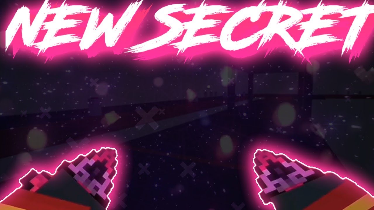 New Secret Knife 💗 &bull; Block Strike Vak moments &bull; Block Strike