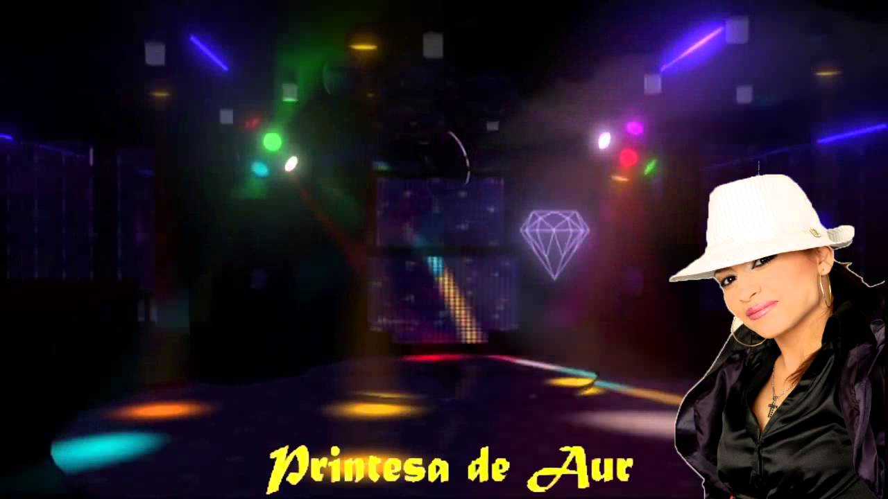 Printesa de Aur,Casanova-Se-ntreaba dusmanii mei