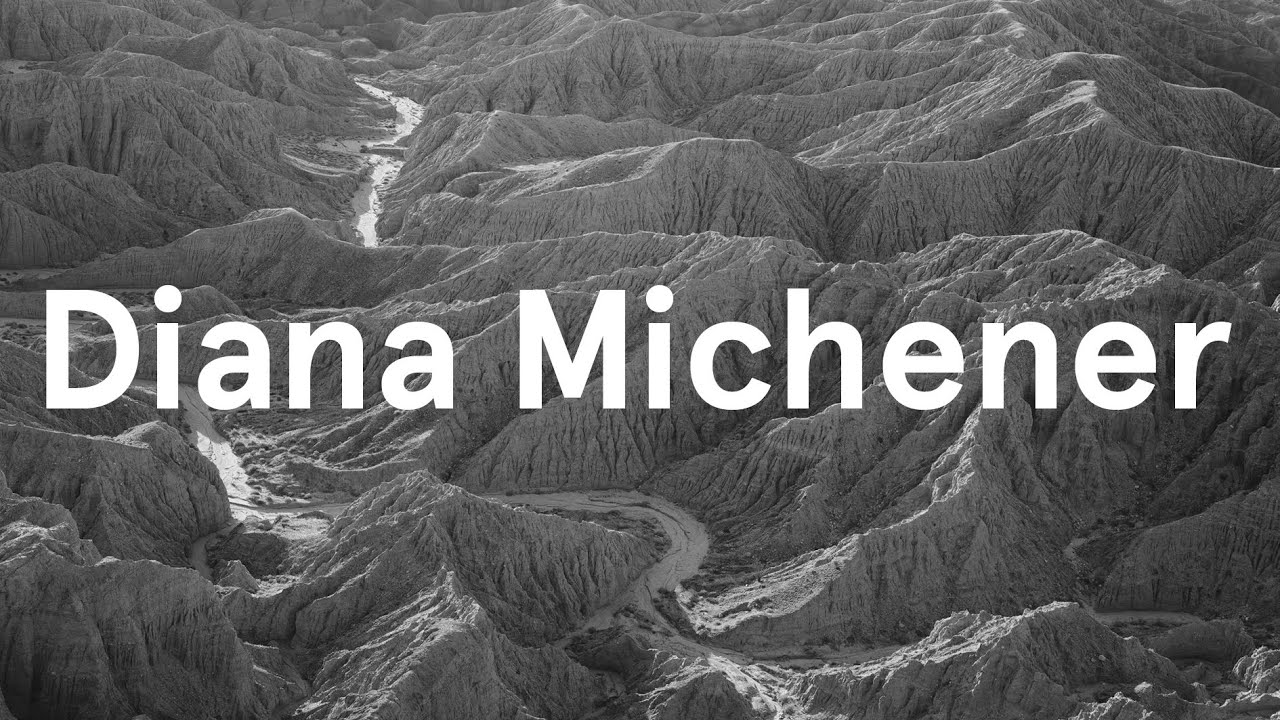 'On the Lookout–Always Searching' | Interview with Photographer Diana Michener Part I