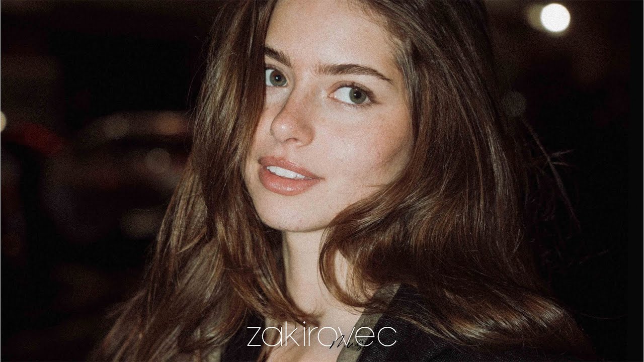 Zakirovec - Stay inside my soul (Original Mix)