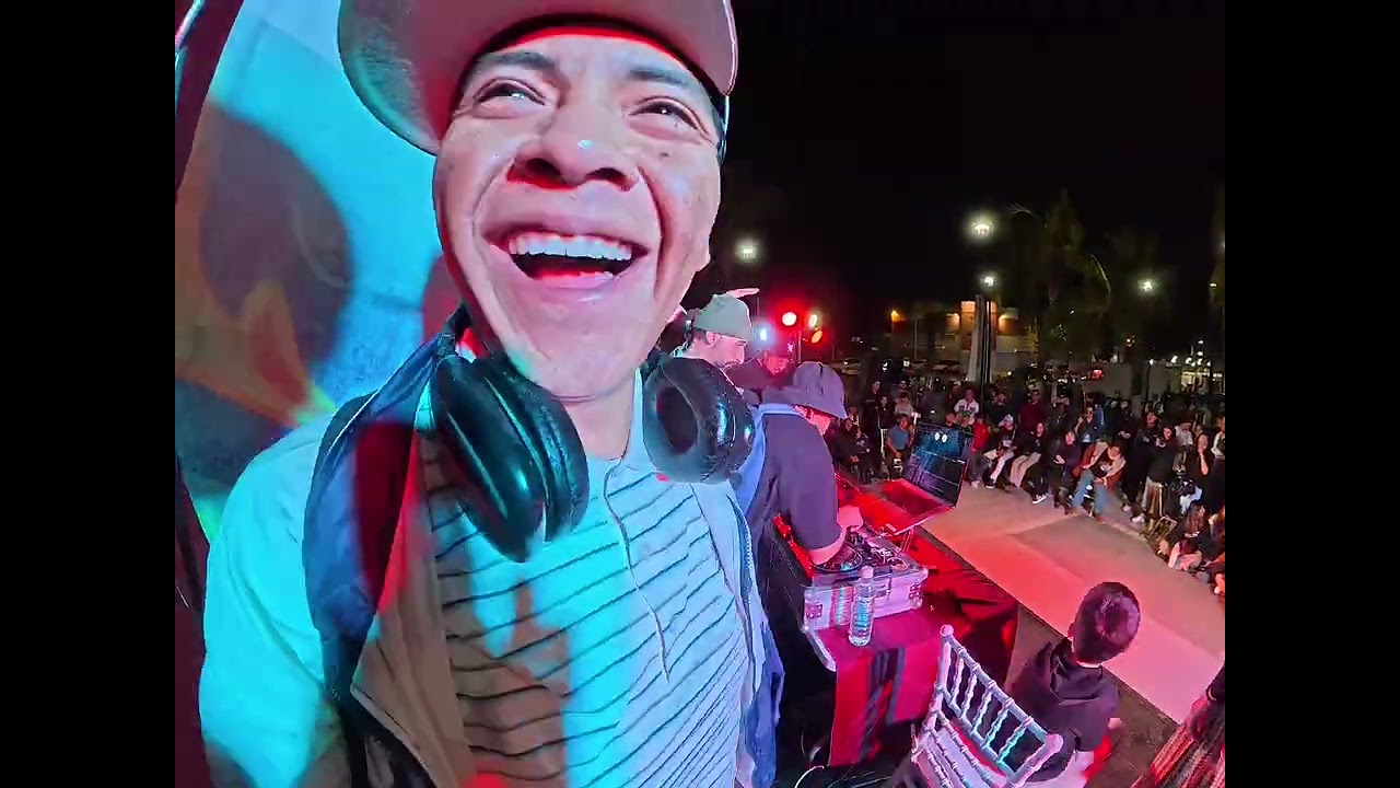 Guerra de Beatmakers con TEEKO beatmaking con beatmakers de Torreón.